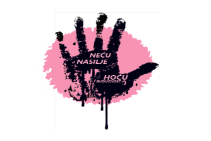 Izrađen video u okviru projekta ,,Bez nasilja do bolje budućnosti”