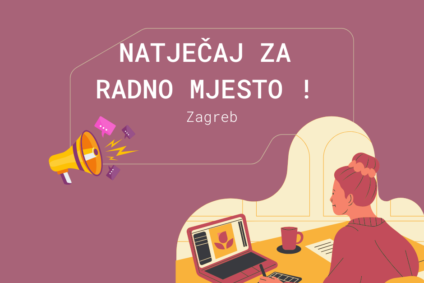 Otvoren natječaj za pružatelja/icu podrške na 116 006 liniji!