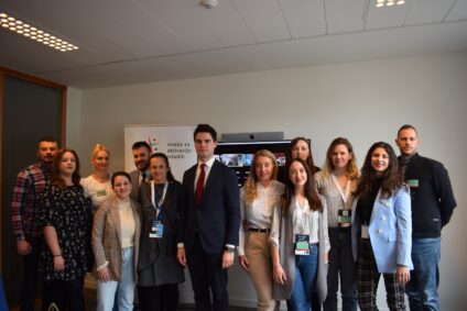 Održana internacionalna konferencija za mlade