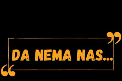 Kampanja “Da nema nas…”