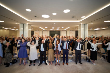 PRIOPĆENJE: Međunarodna konferencija o podršci žrtvama i svjedocima uspješno održana u Zagrebu