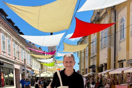 Održana javna akcija u Čakovcu