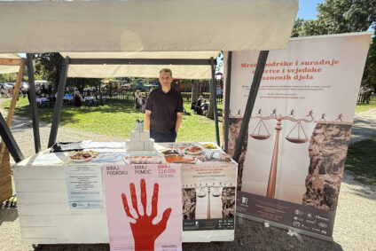 10. Sajam sigurnosti i prevencije