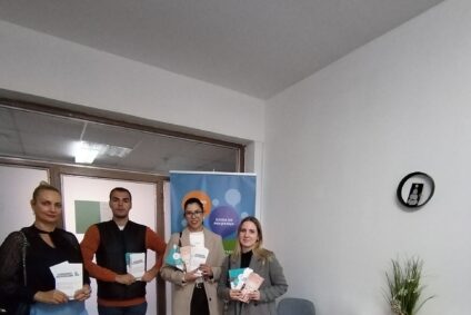 Održana javna akcija povodom obilježavanja Međunarodnog dana starijih osoba u Osijeku