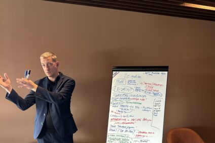 Strateško planiranje Udruge