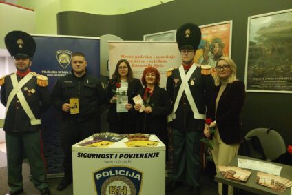 Obilježen Međunarodni dan borbe protiv nasilja nad ženama u Varaždinu