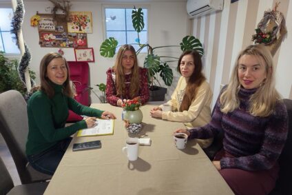 Održan II. Partnerski sastanak na projektu “Važno je biti informiran – znati svoja prava”