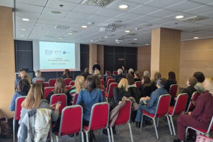 Održana Konferencija u Osijeku na temu- Mirno rješavanje sporova-medijacija