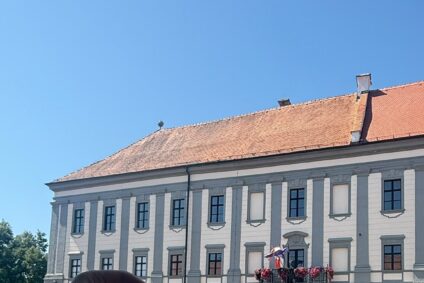 Informiranje građana o besplatnoj pravnoj pomoći u Čakovcu