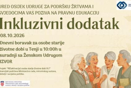 Poziv na pravnu edukaciju